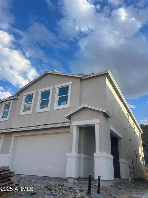 1165 E Kachina Trl, Phoenix, AZ, 85042-0032 | Card Image