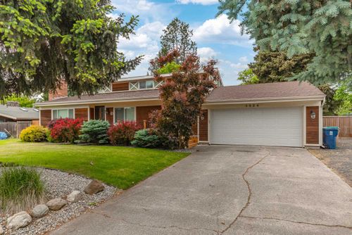 5024 S Madelia St, Spokane, WA, 99223-8129 | Card Image