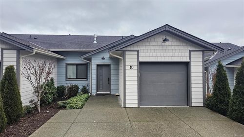 10-3195 Herons Way, Duncan, BC, V9L0H8 | Card Image