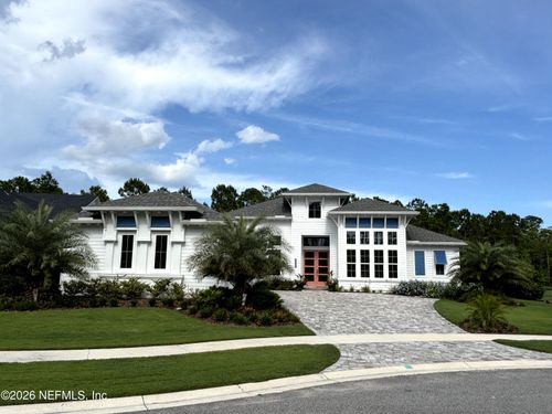 927 Seagrove Dr, Ponte Vedra, FL, 32081-1124 | Card Image