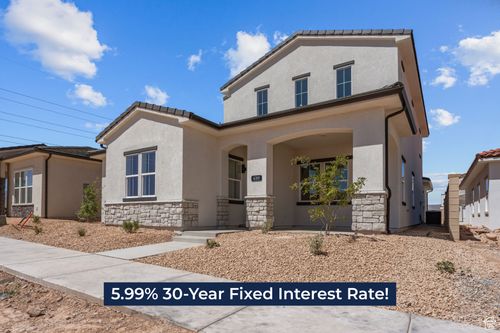 6319 S Malachite Cv, St. George, UT, 84790-2774 | Card Image
