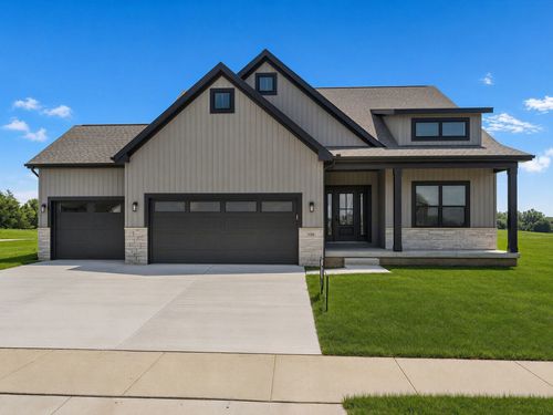 713 Wheatley Dr, Mahomet, IL, 61853-4242 | Card Image