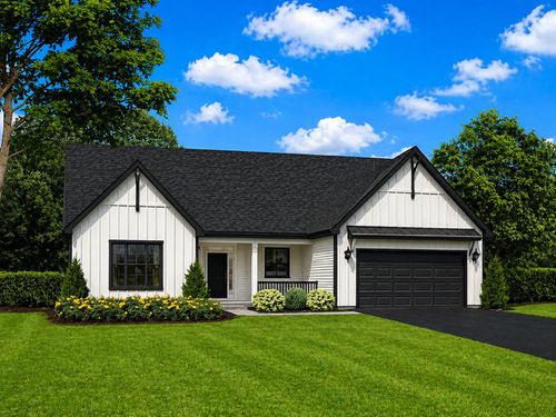 1025 Timber Oak Ln, Yorkville, IL, 60560-2437 | Card Image