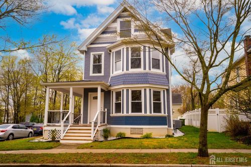 201 Morrison Ave, Hightstown, NJ, 08520-4320 | Card Image