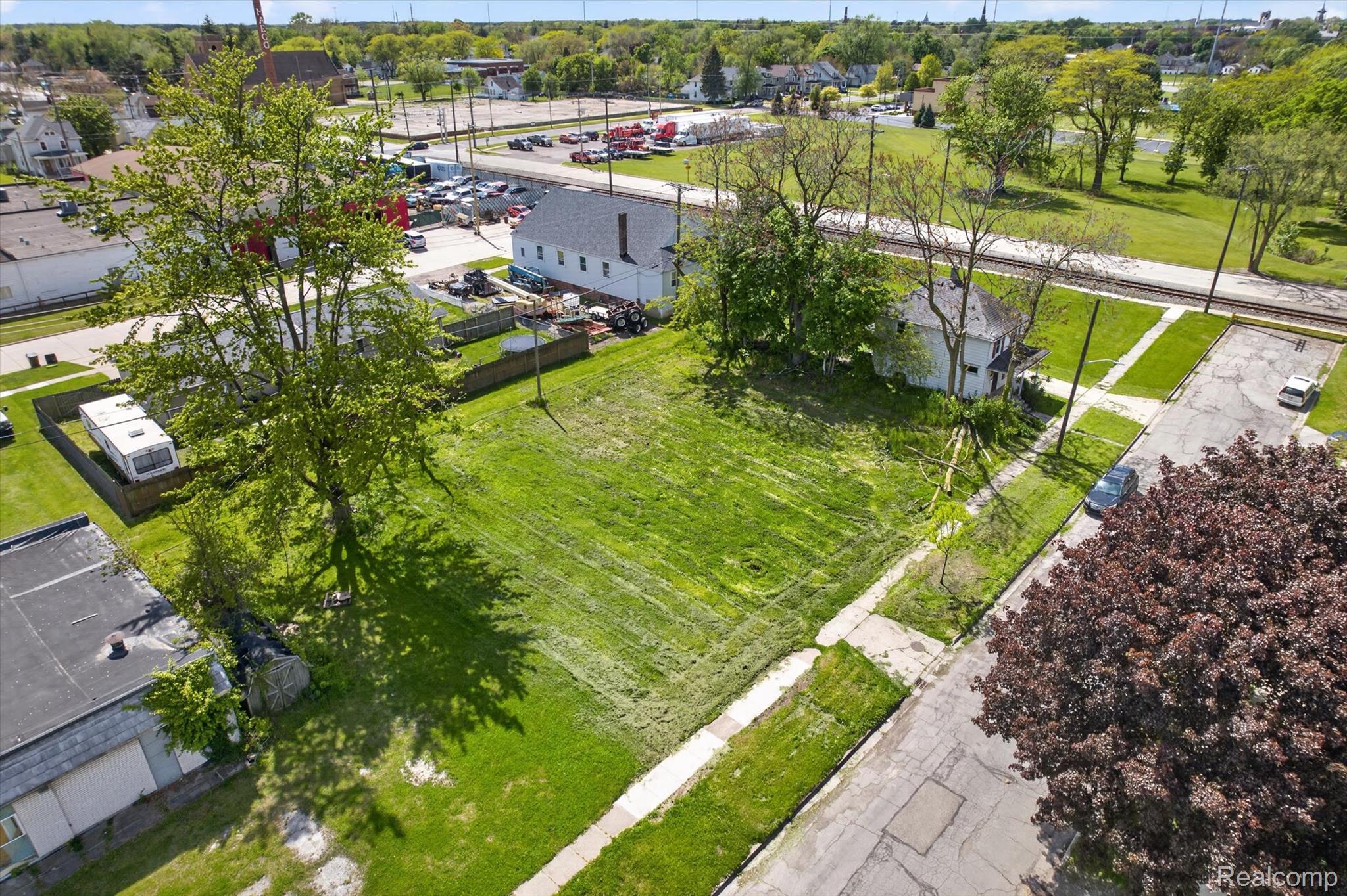 Land in Monroe 3