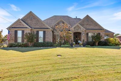 5105 Greystone Drive, House other with 5 bedrooms, 4 bathrooms and null parking in Conway AR | Image 1