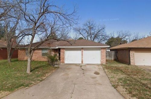 2718 S 38th Street, Abilene, TX, 79605 | Card Image