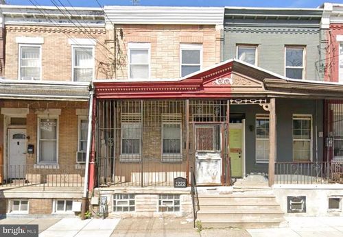 2238 N 12th St, Philadelphia, PA, 19133-1006 | Card Image