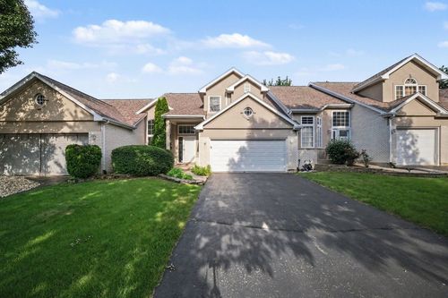 664 Aspen Dr, Romeoville, IL, 60446-3982 | Card Image