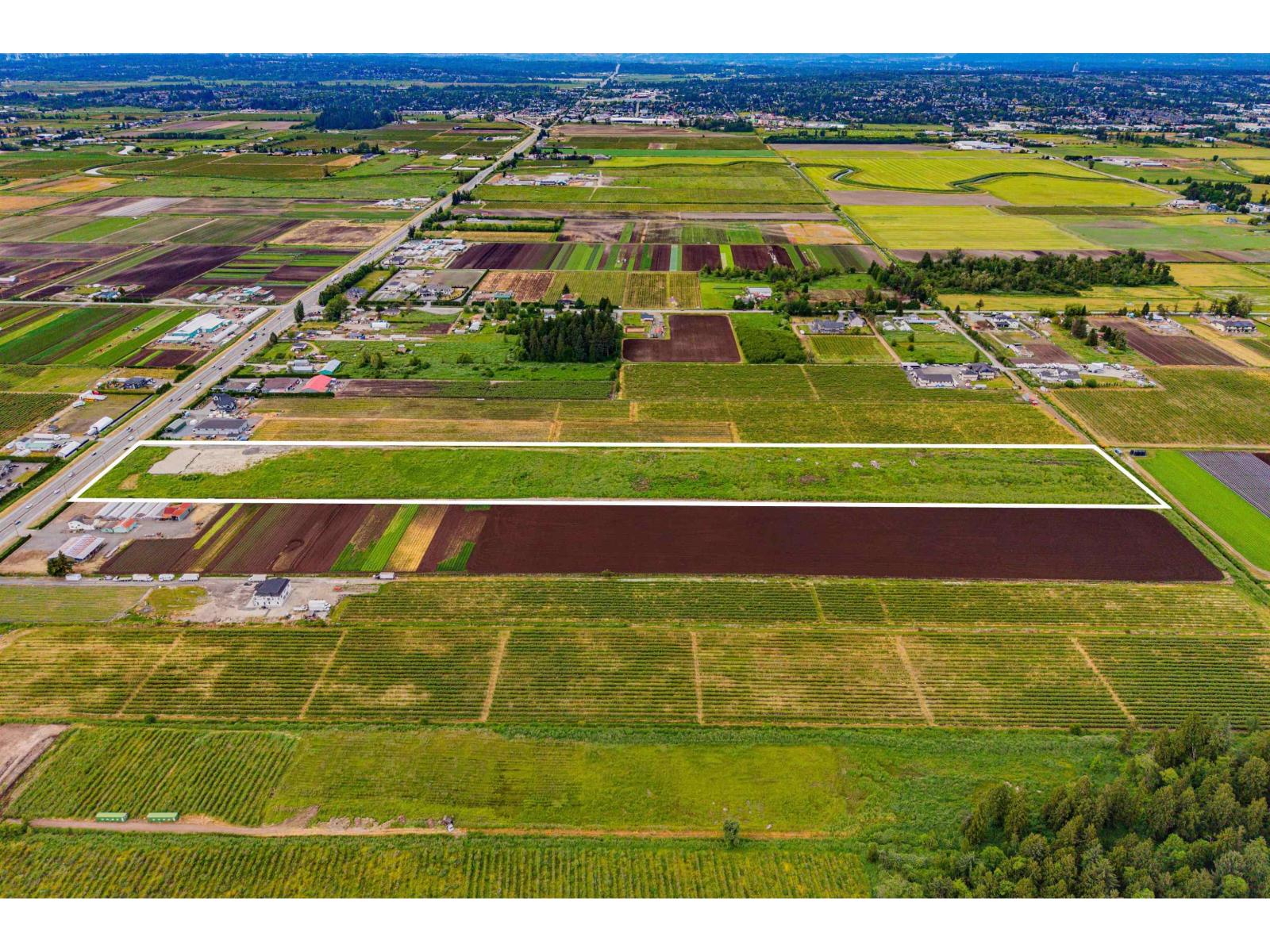 Land in Surrey 4