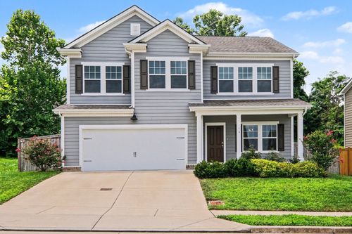 419 Red Sunset Ct, Brentwood, TN, 37027-8825 | Card Image