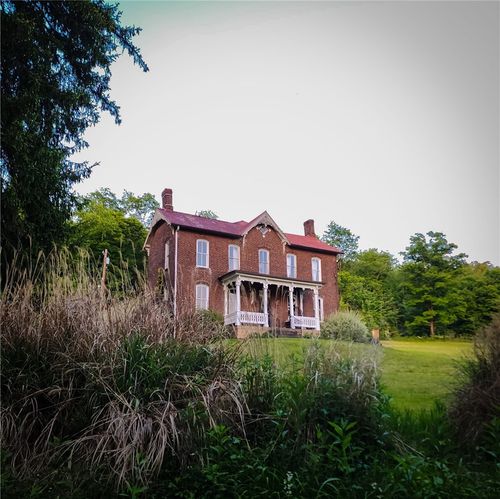 389 Rices Landing Rd, East Millsboro, PA, 15433-1159 | Card Image