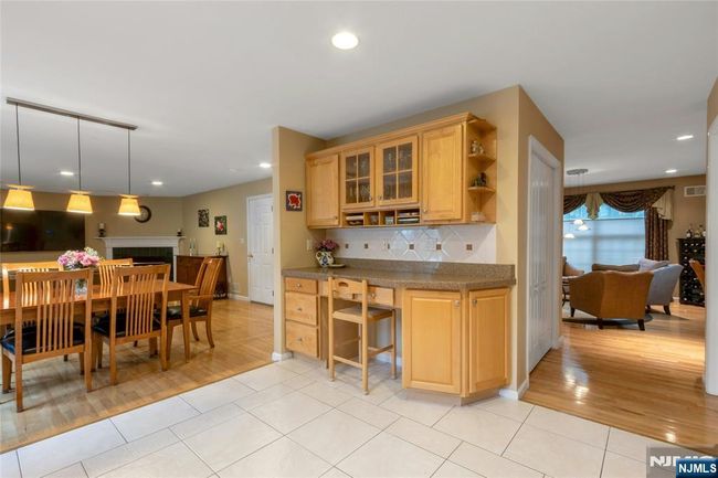 549 Alosio Dr, House other with 4 bedrooms, 4 bathrooms and null parking in River Vale NJ | Image 7