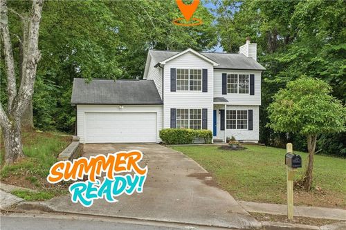 128 Taylor Knoll Way, Mcdonough, GA, 30253-3758 | Card Image