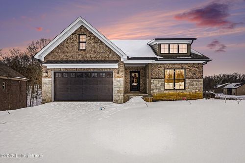 2925 Travis French Trl, Fisherville, KY, 40023-7813 | Card Image