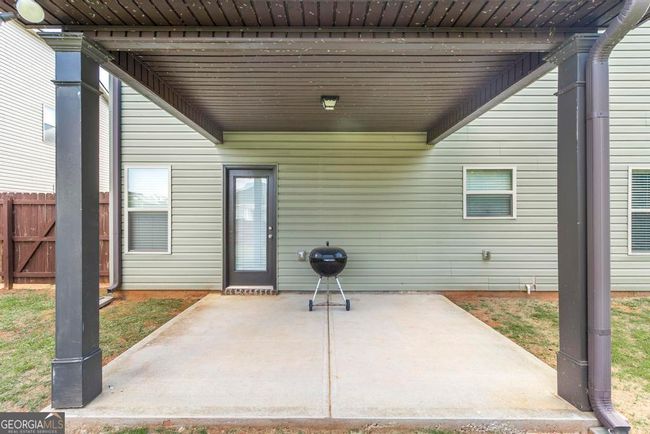 196 Amelia Dr, House other with 4 bedrooms, 3 bathrooms and null parking in Byron GA | Image 29