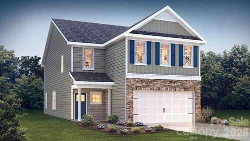 8008 Plymouth Dr, Sherrills Ford, NC, 28673-8236 | Card Image