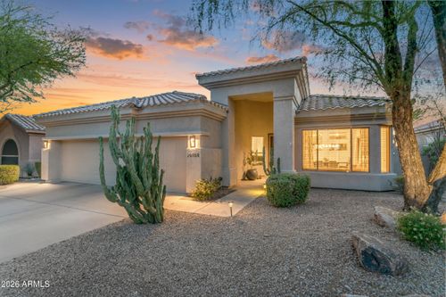 20768 N 76th Way, Scottsdale, AZ, 85255 | Card Image