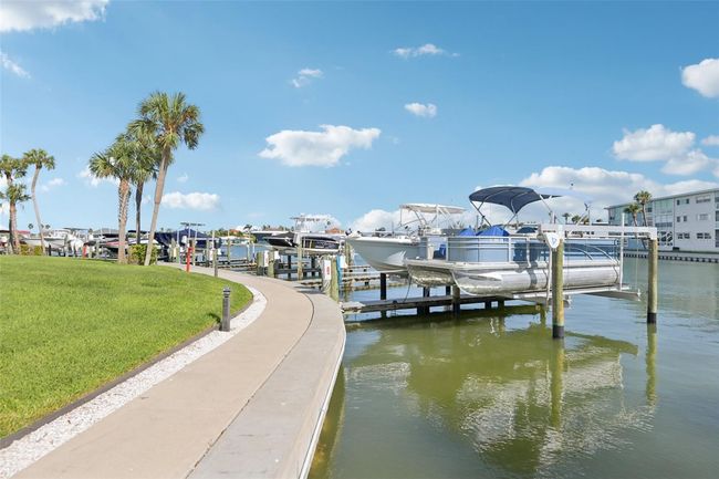 APT-202 - 400 64 Th Ave, Condo with 2 bedrooms, 2 bathrooms and null parking in ST PETE BEACH FL | Image 22