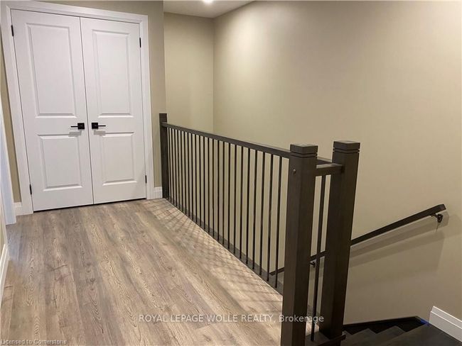 72 Redbud Road, House attached with 3 bedrooms, 3 bathrooms and 1 parking in Woolwich ON | Image 8