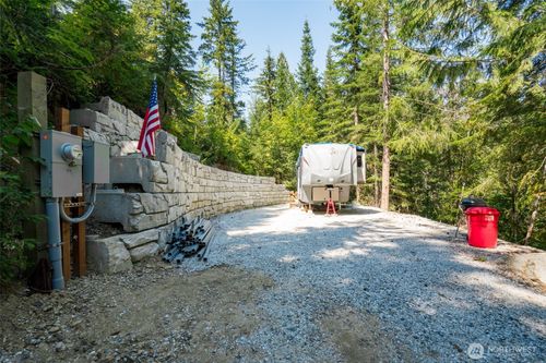 10919 Wending Ln, Leavenworth, WA, 98826-8774 | Card Image