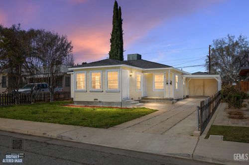 314 Francis St, Bakersfield, CA, 93308-2423 | Card Image