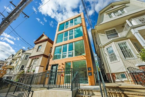 1-77 Van Reypen St, JC, Journal Square, NJ, 07306 | Card Image
