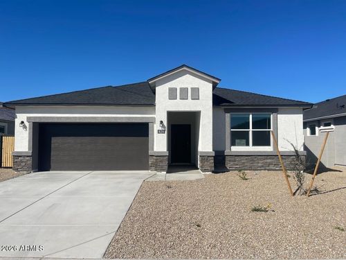 624 W Freedom St, Florence, AZ, 85132-0203 | Card Image