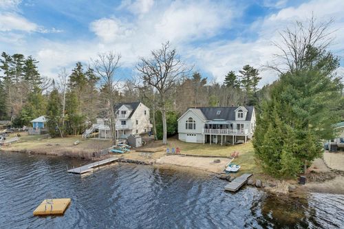 180 Varney Rd, Center Barnstead, NH, 03225-3367 | Card Image