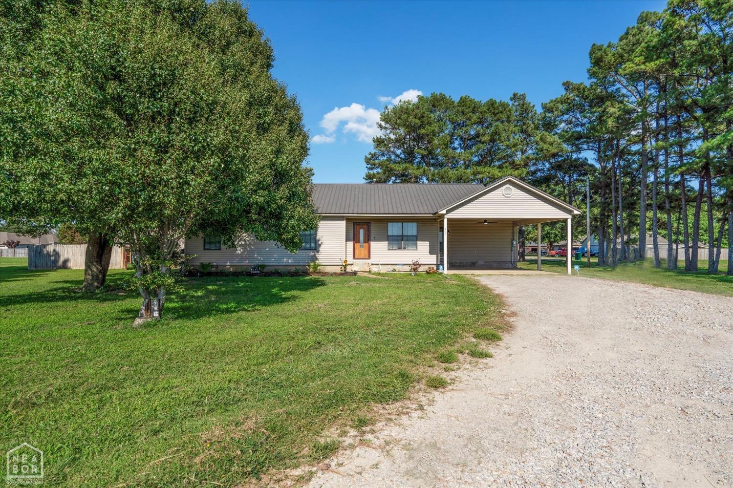 State Highway 77 , Manila, AR 72442