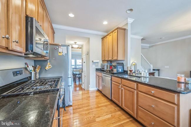 9 Cornerstone Ct, Townhouse with 4 bedrooms, 4 bathrooms and null parking in DOYLESTOWN PA | Image 6