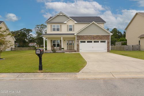 217 Holly Grove Ct E, Jacksonville, NC, 28540-8463 | Card Image