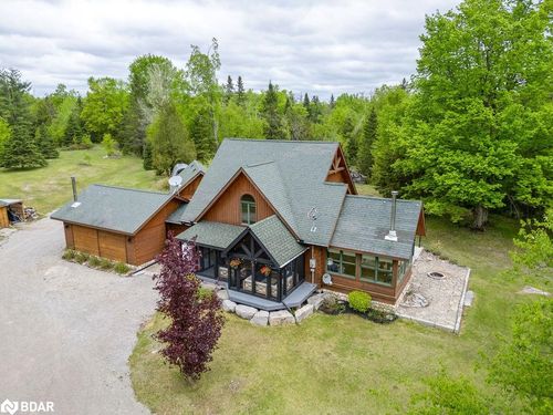 246 Somerville 9th Concession Rd, Burnt River, ON, K0M | Card Image