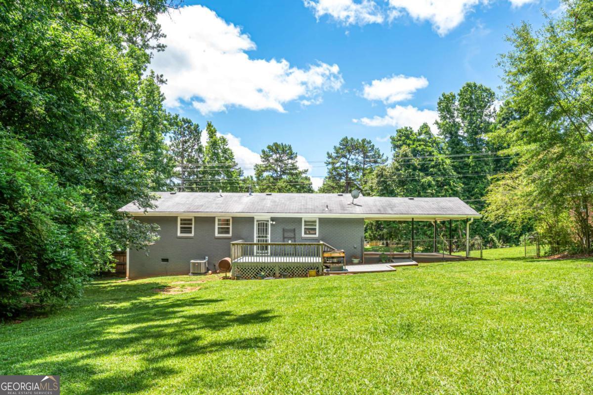 Residential in Douglasville 2