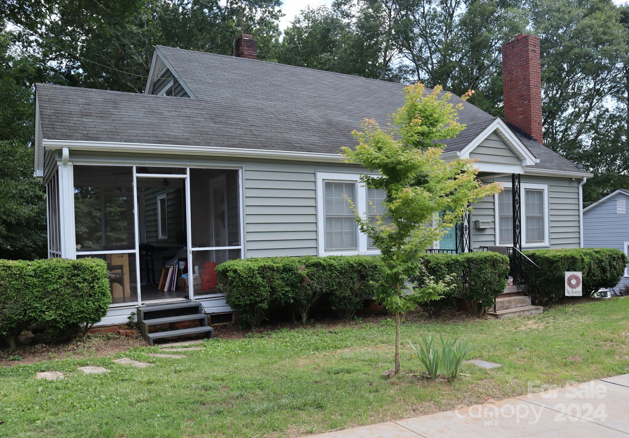 Ford St, Shelby, NC 28150