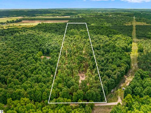 00 Valencourt Rd, Copemish, MI, 49625 | Card Image