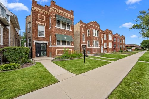 1246 N Monitor Ave, Chicago, IL, 60651-1018 | Card Image