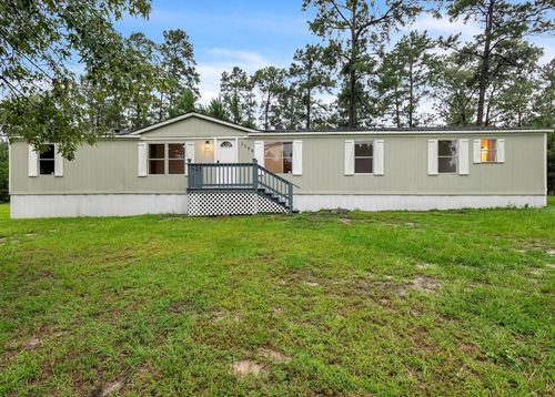 1190 County Road 3260, Colmesneil, TX, 75938-4419 | Card Image