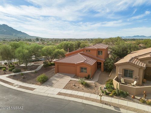 203 E Brearley Drive, Oro Valley, AZ, 85737 | Card Image