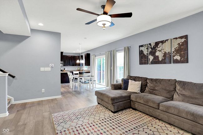 10306 Mcclain Dr, House other with 3 bedrooms, 4 bathrooms and null parking in Brownsburg IN | Image 6