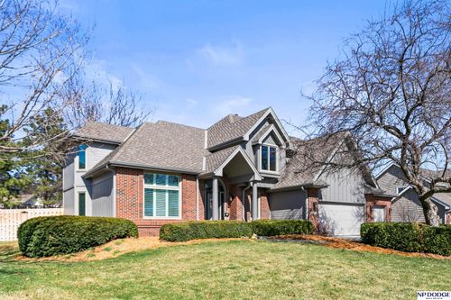 12814 Decatur Street, Omaha, NE, 68154 | Card Image