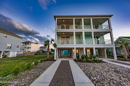 a-115 Hanby Ave, Carolina Beach, NC, 28428-6813 | Card Image