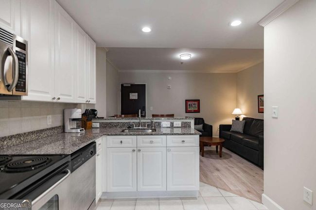 APT-522 - 250 W Broad St, Condo with 1 bedrooms, 1 bathrooms and 1 parking in Athens GA | Image 10