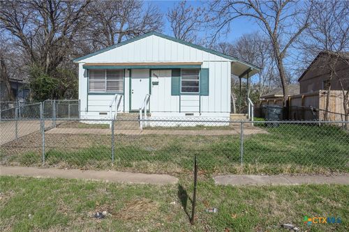 1309 Greenwood Ave, Killeen, TX, 76541-5535 | Card Image