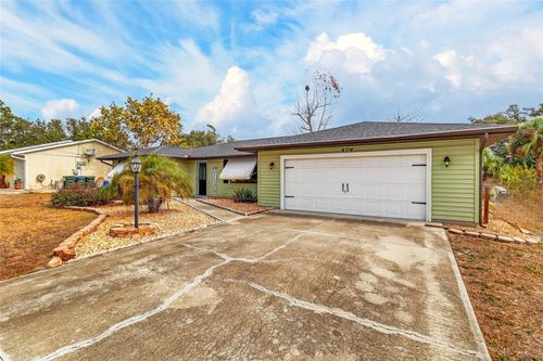 4714 S Cranberry Blvd, North Port, FL, 34286-3516 | Card Image