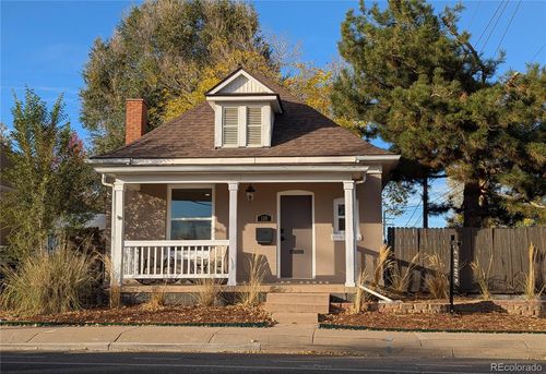 139 W Dartmouth Ave, Englewood, CO, 80110-1531 | Card Image