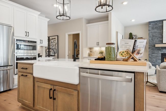 15680 Goodview Ave N, House other with 2 bedrooms, 2 bathrooms and null parking in Hugo MN | Image 11