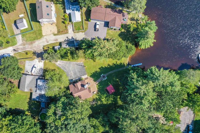 26 Channel Ln, House other with 2 bedrooms, 2 bathrooms and null parking in Goffstown NH | Image 37