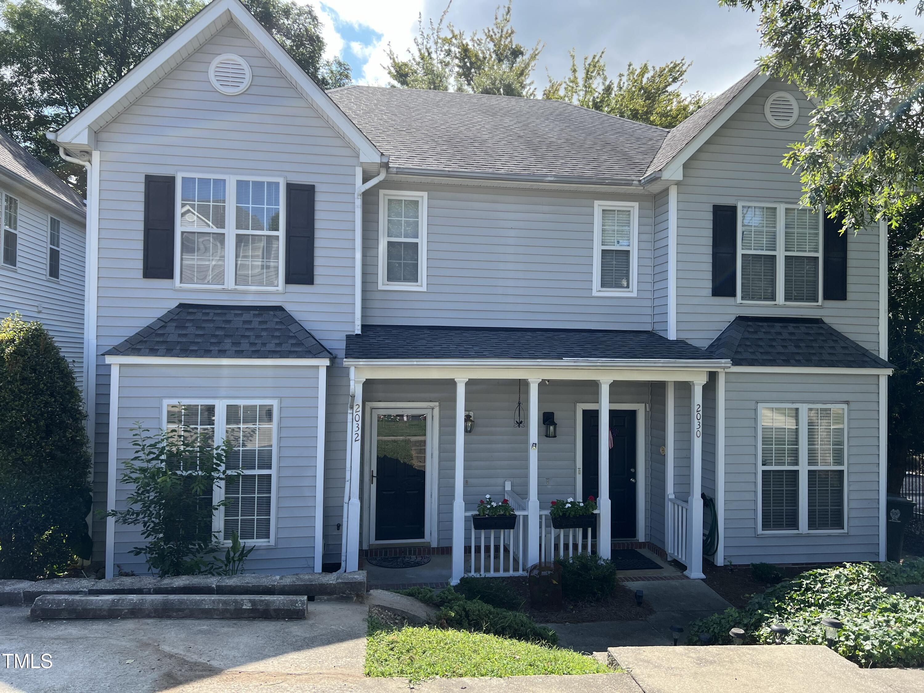Turtle Point Dr, Raleigh, NC 27604