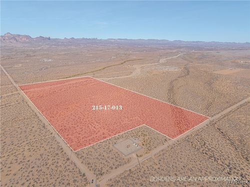 000 S Kingman Trl, Golden Valley, AZ, 86413 | Card Image